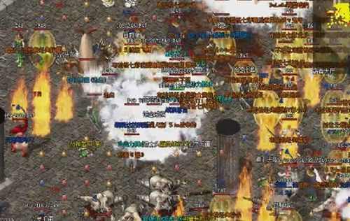 雄霸天下传奇充值指南：不同阶段花费与性价比解析