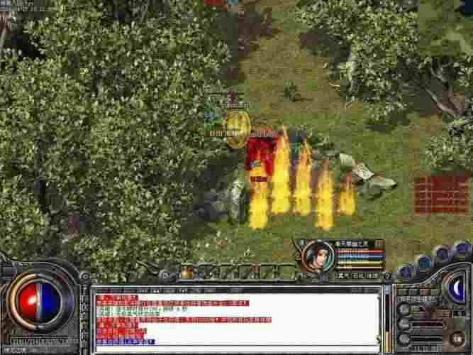 王者天下传奇怎么玩的好？老鸟带你摸透升级打宝门道